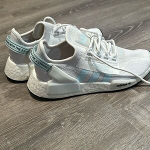 Adidas NMD, kids size 7